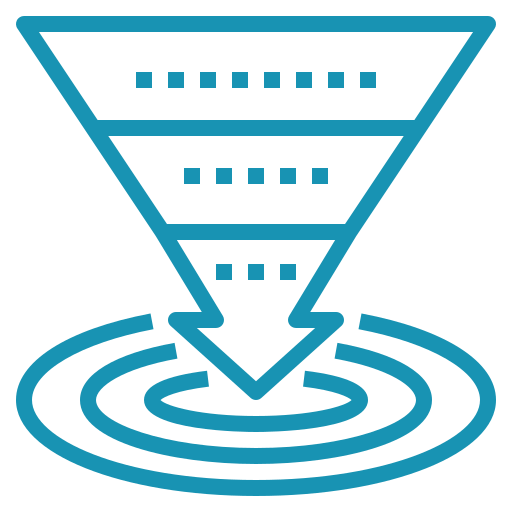 funnel