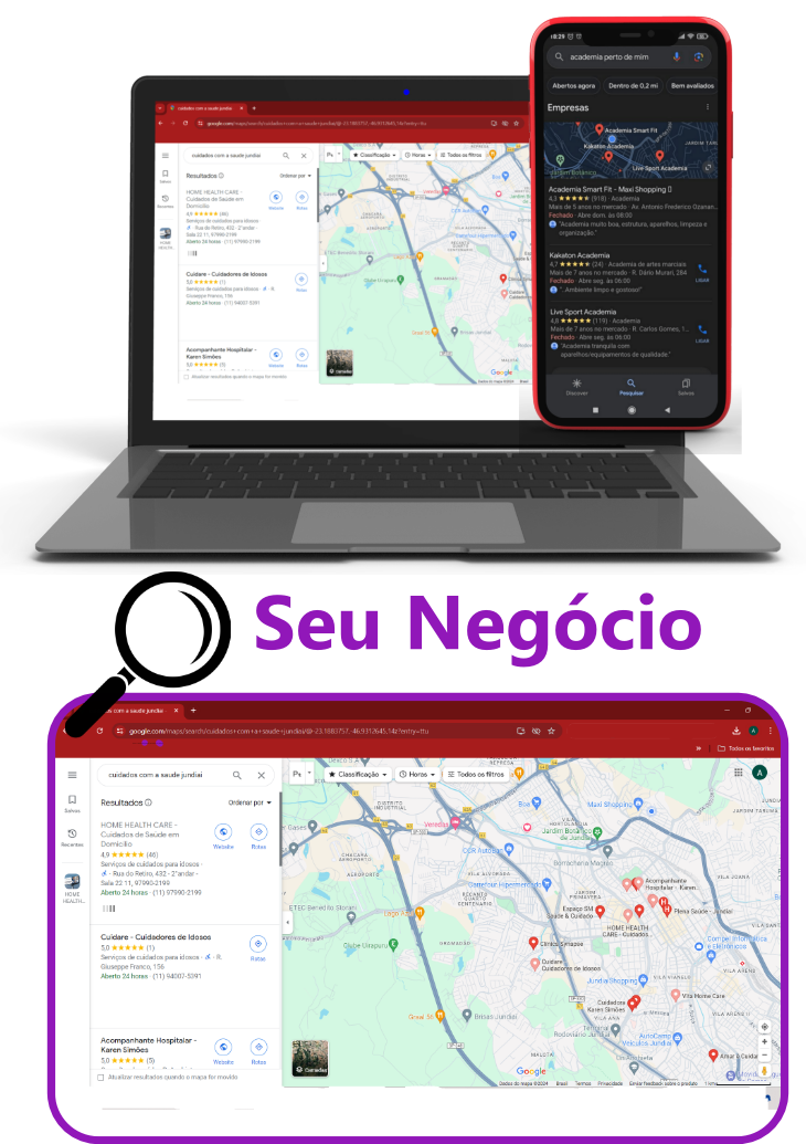 Consultoria em Marketing
