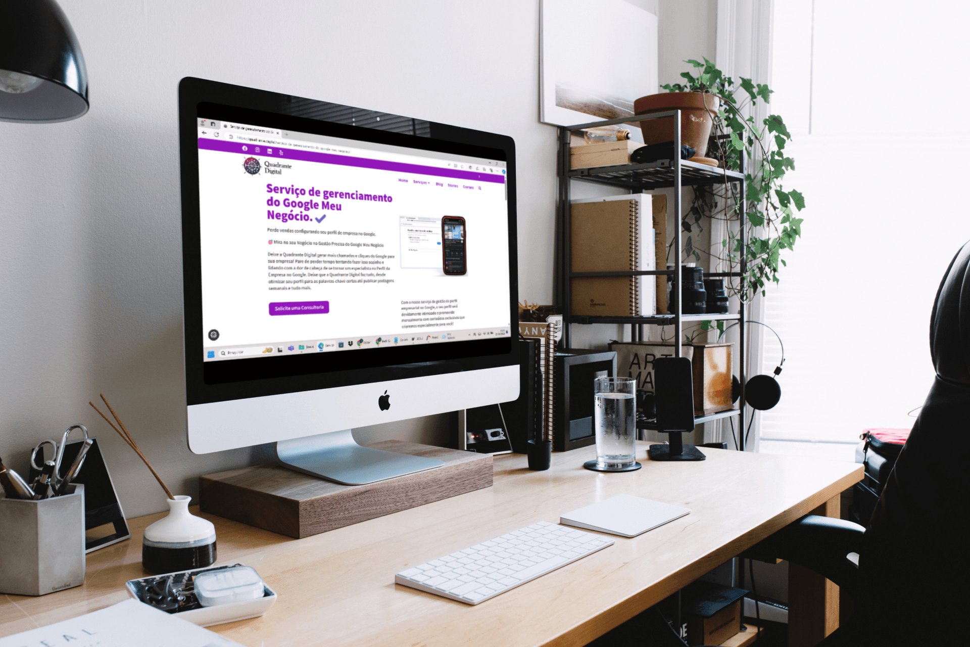 webdesigne