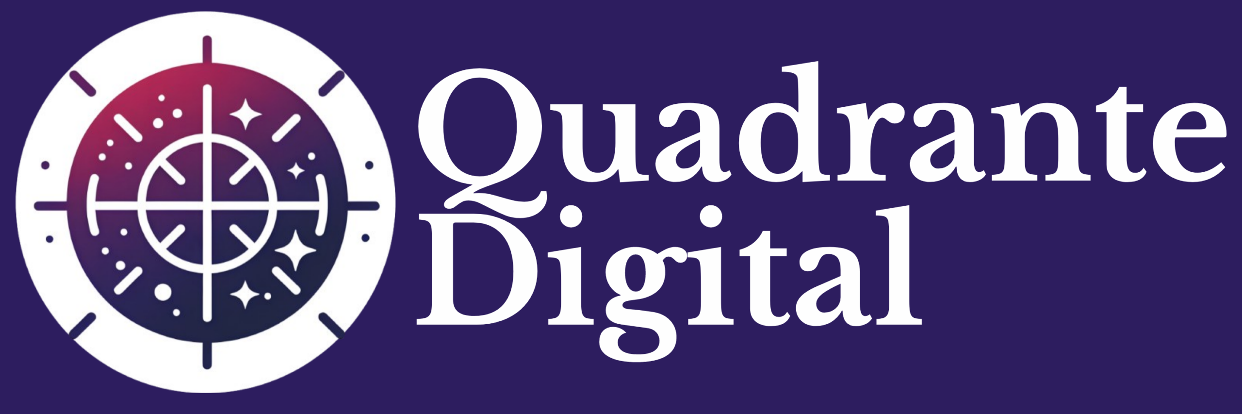 logo quadrante digital