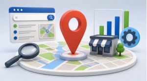 Usando Dados e Analytics para Otimizar Sua Estratégia de Marketing Local 3 Estratégias de SEO Local Baseadas em Dados